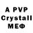 Кетамин VHQ CharleTheMagne